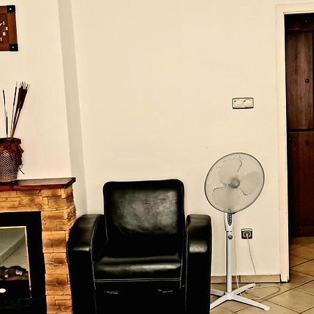 Buda Life Apartment Budapest Exterior photo